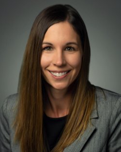Headshot Image for Nicole Radtke